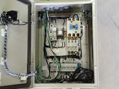 USED LEGRAND BE-325