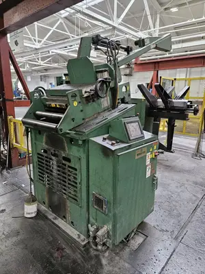 2000 MINSTER MRH10-26S / MSH20-20-7 / MEMF5-20S Coil Feed Lines | Rygate LLC (3)