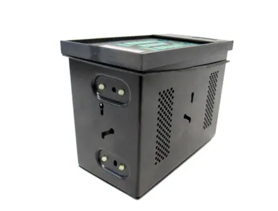 NEW FENNER M-TRIM 2 MOTOR SPEED CONTROLLER MTRIM2