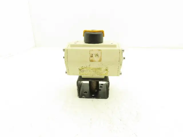 Used HYDAC _UNKNOWN_ Valves/Fittings | Arrow Industrial #566812