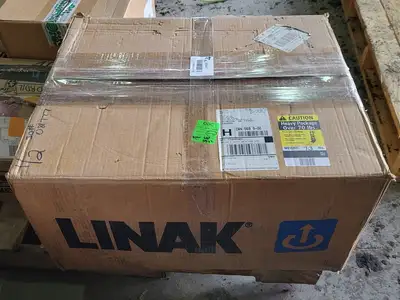 NEW 2008 LINAK 121000-31302420