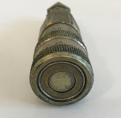 USED PARKER FF-371-8F0