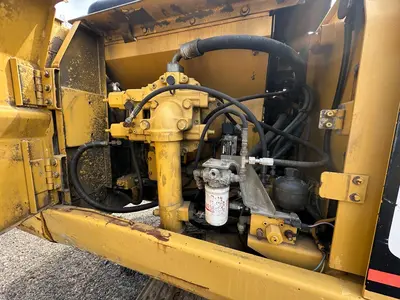 Used 1994 CATERPILLAR 320 N Excavators Pennsylvania US | Proxy Equipment #1388690
