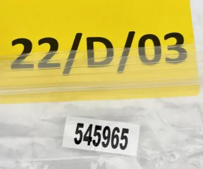 Used SAM PACKAGING LLC SP285-5515 Pneumatic Cylinders California US | Davliegogo LLC #1706161