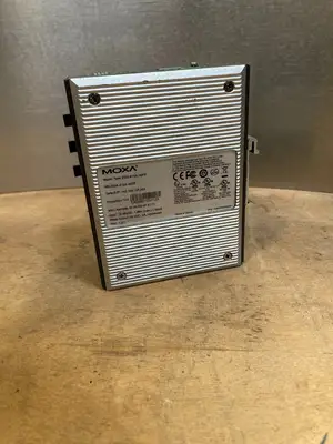 USED Moxa Moxa EDS-510A-3SFP