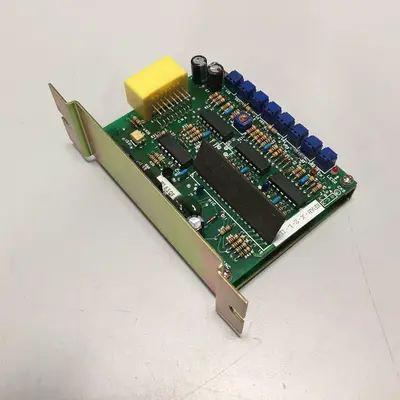 USED TOKIMEC EPAB-X-2-L-11