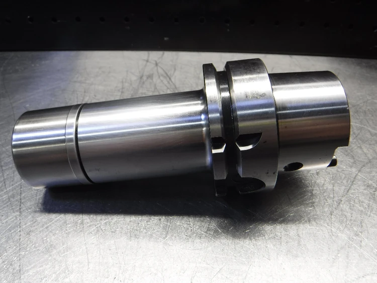 Used NIKKEN _UNKNOWN_ HSK Holders Michigan US | Superior Machine & Tool Inc #212146