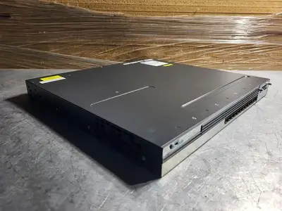 NEW CISCO WS-C3750X-12S-S