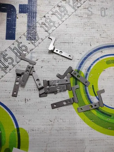 NEW UNIVERSAL INSTRUMENTS 44426701
