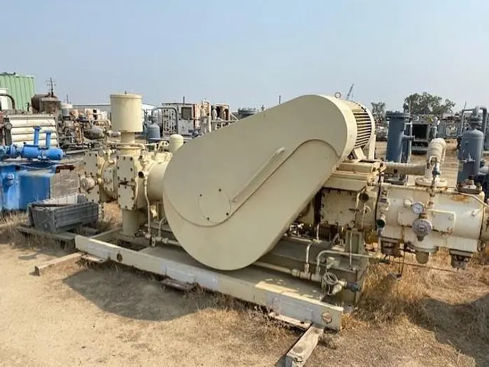 Used 2000 INGERSOLL RAND PHE-NL Air Compressors (Misc) | Compression Source #412507