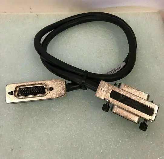 NATIONAL INSTTRUMENTS 763507B-01 TYPE X2