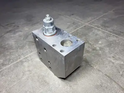 USED SUN HYDRAULICS CWGALHN