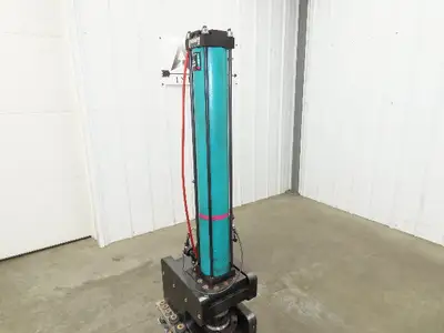 Used TOX PRESSOTECHNIK _UNKNOWN_ Hydraulic Presses Indiana US | Arrow Industrial #1368190