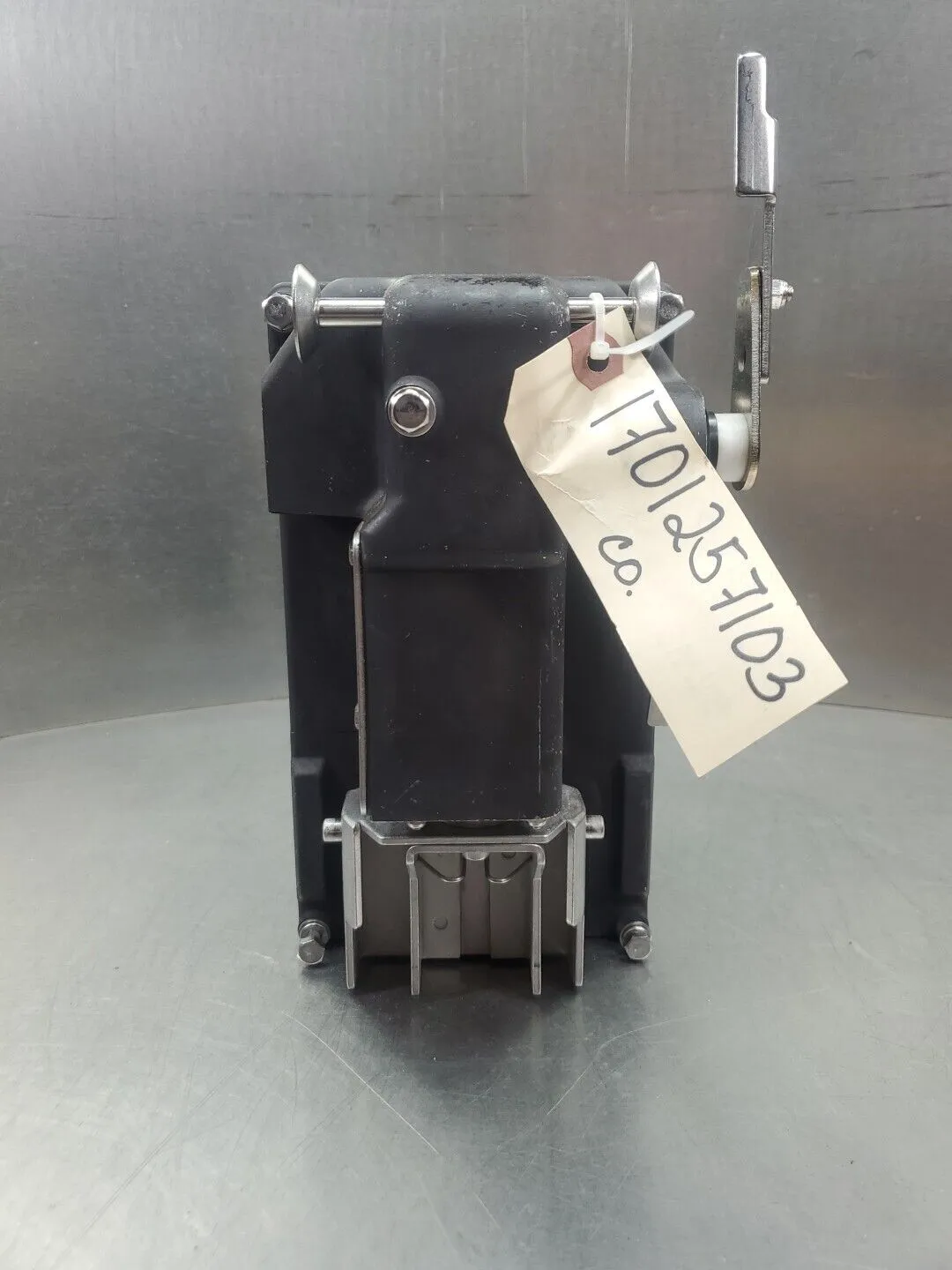 Ishida 1701257103 Head Scale Unit. 1C