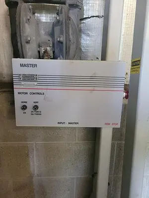 USED 2013 BRANSON ULTRASONICS B950R