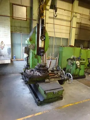 USED DUTRANOIT Ø 1050