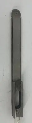 USED MONK, WORSLEY, & MONK 5/16" & 3/8" X 1-1/2" X 5"