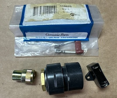 NEW Miller 114215