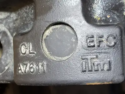 USED ITM A7611