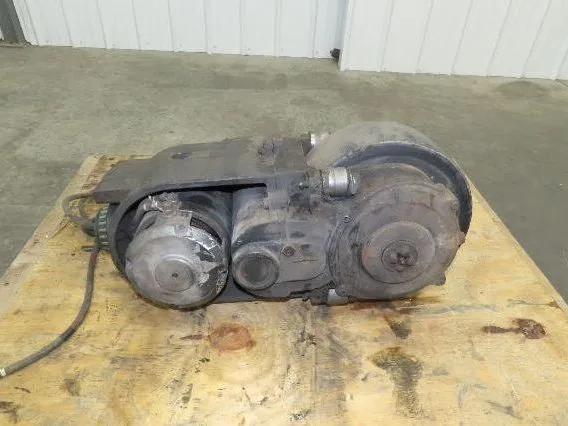 Used CROWN _UNKNOWN_ Forklift Attachments | Arrow Industrial #563008