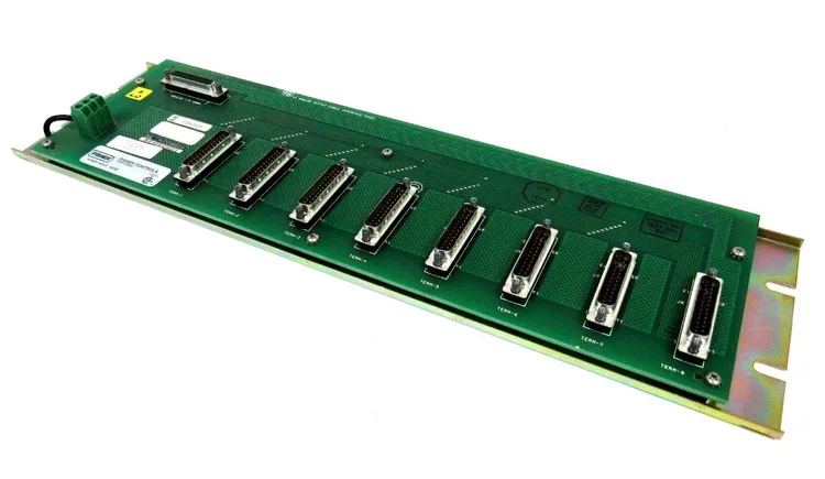 Used FISHER ROSEMOUNT _UNKNOWN_ Circuit Boards | SB Industrial Supply #851057