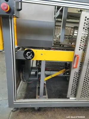 USED EAGLE BOXXTER T-30