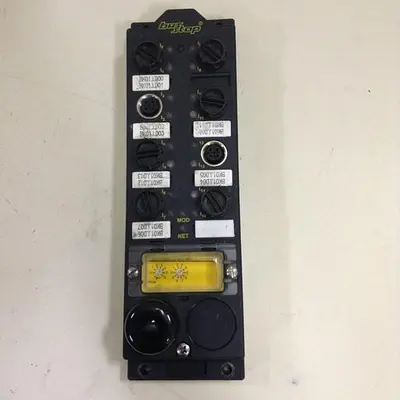 USED TURCK ELEKTRONIK FDNL-S1600-W