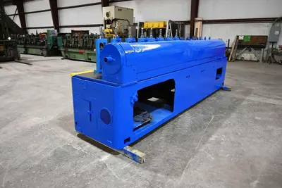 USED TISHKEN 12-MW-2