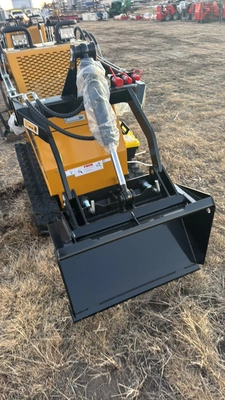 Compact Track Loader	AGT	2026	Unused	MX-MRT14