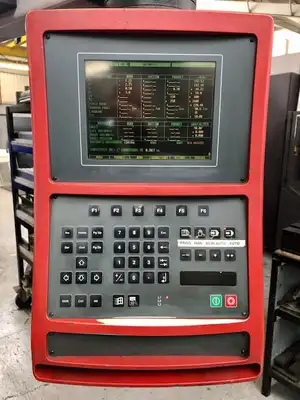 Edwards PR6 100/3100