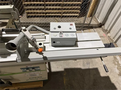 Used 2016 GRIZZLY GO699 Woodworking Table Saws California US | MachineryMax #1709067