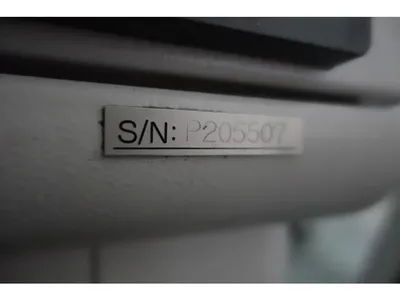 2014 Nakamura-Tome SC200M CNC Lathes | Machine Tool Emporium (12)