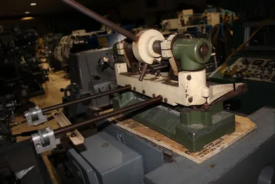 USED DI-ACRO NO. 3