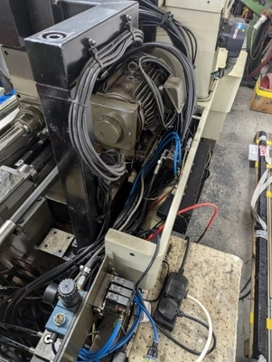 CITIZEN Sliding Head Automatic CNC Lathe, OFFERS CONSIDERED