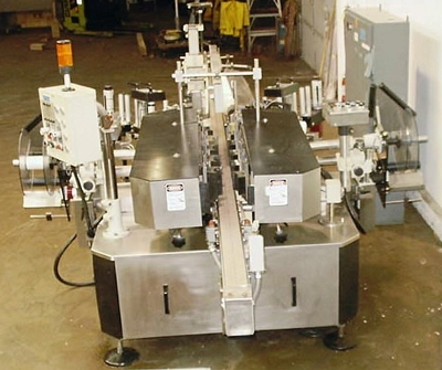 USED KRONES AUTOCOL389