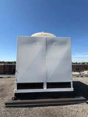 BERG TT-545-1(15)X2(20) COOLING TOWER | INJECTION DEPOT GROUP (31)