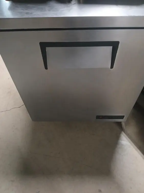 Used TRUE TUC27 Refrigerators Tennessee US | BAKE Marketing #792253