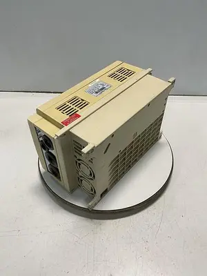 USED DELTA VFD075A23B
