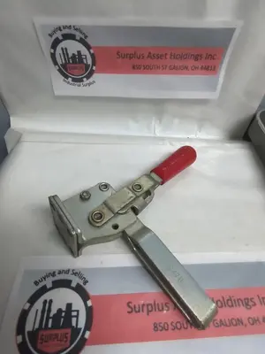 USED DESTACO 247-U