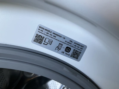 Used LG WM4000HWA Washers Michigan US | Miedema Asset Management Group #1578839