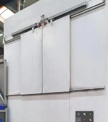 USED 2018 ELHA DEPO XPERT K 1212