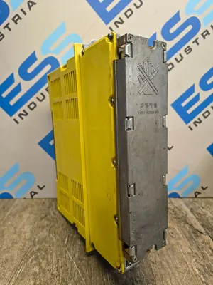 USED FANUC LTD. A06B-6090-H006-R