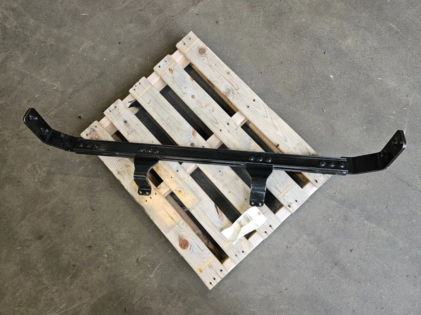 New | in-Stock PETERBILT L48-6109 Automotive Equipment British Columbia CA | Lenmark #1441147
