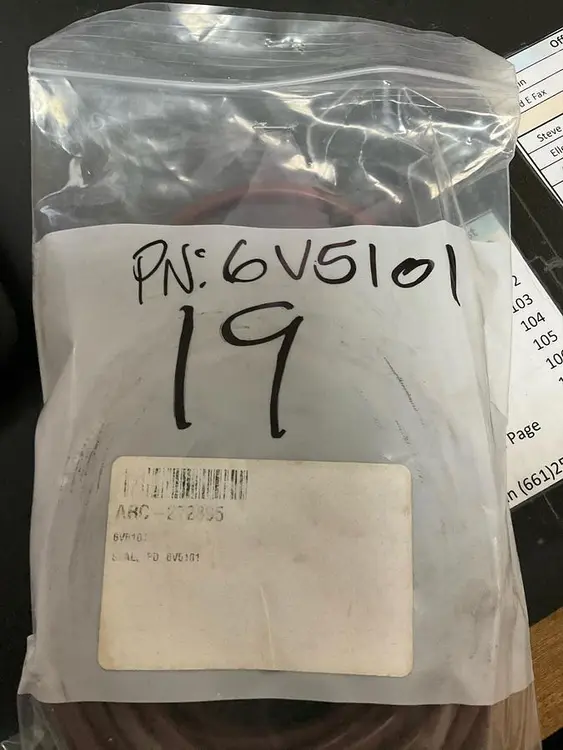 New | in-Stock IPD _UNKNOWN_ Compressor Parts & Components California US | Compression Source #794176