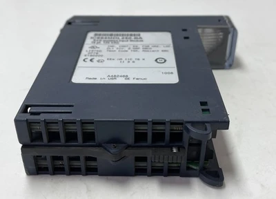 USED GE Fanuc IC694MDL250-BA