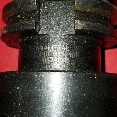 USED KENNAMETAL CV40TG150488