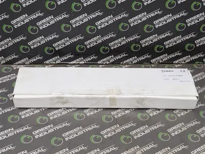 idec LF1A-D1-2THWW6 LED Energy Efficient Illuminated Light Strip New NIB