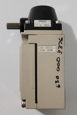 NEW Omron 0521RA
