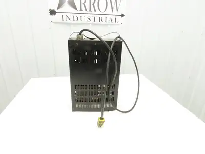 Applied Energy A15573-F3 Colt Forklift Battery Charger 24VDC 225-380Ah 120VAC