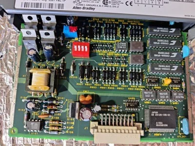 USED A-B 1746-NI4